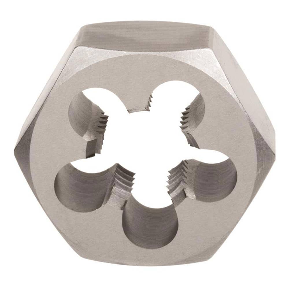 Die Hex Carbon Steel 1/2''-14 BSPF 2828019 M4522096