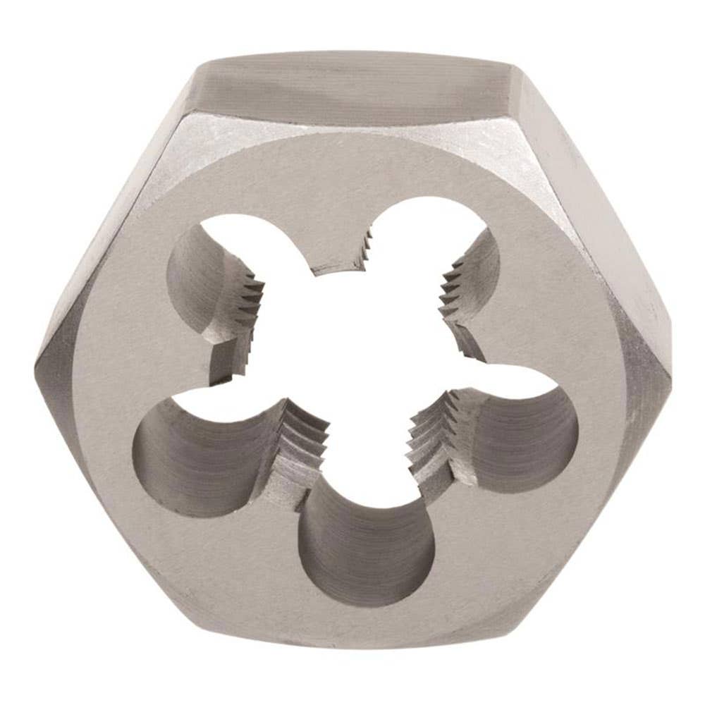 Die Hex Carbon Steel 1/2''-13 UNC 2833025 M4451270