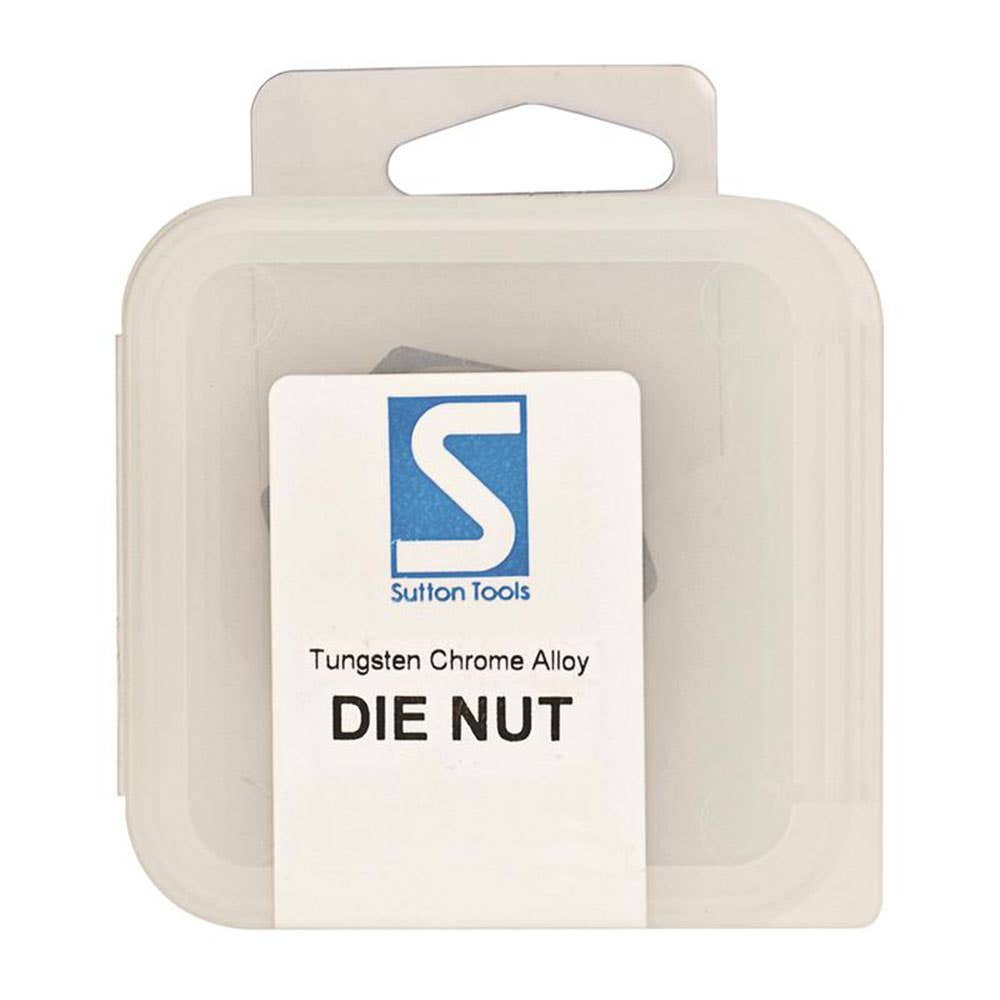 Die Hex Carbon Steel 3/4''-10 UNC 2833043 M4451905