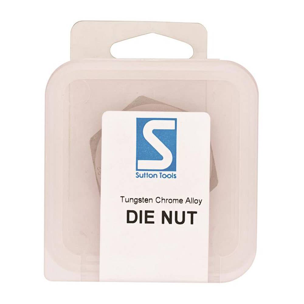 Die Hex Carbon Steel 1''-8 UNC 2833055 M4452540
