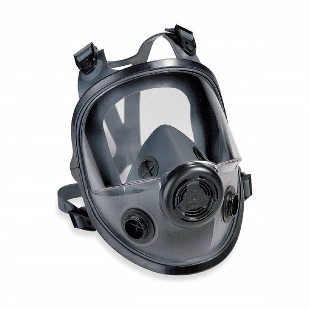 54001 HONEYWELL FULL FACE MED/LRG 283927 54001 NLA