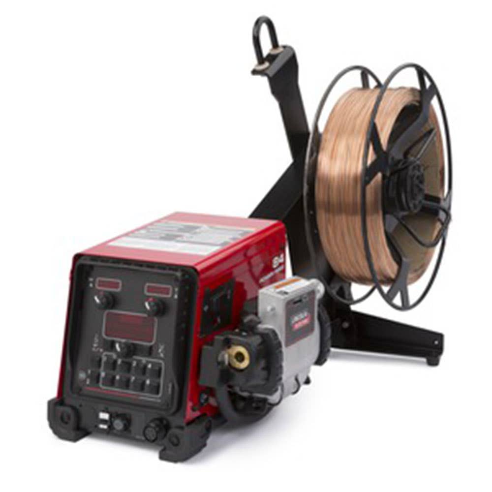 Power Feed 84 UI Heavy Duty Reel USB Lincoln K3328-13 284117 K3328-13