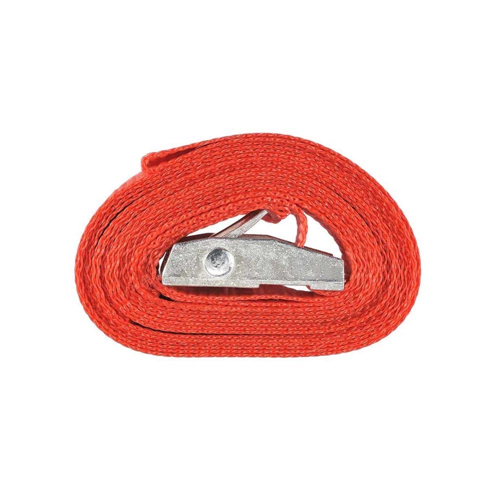 Tie Down Strap Red 2.5M 250KG Break Strain_284181_QST2.5