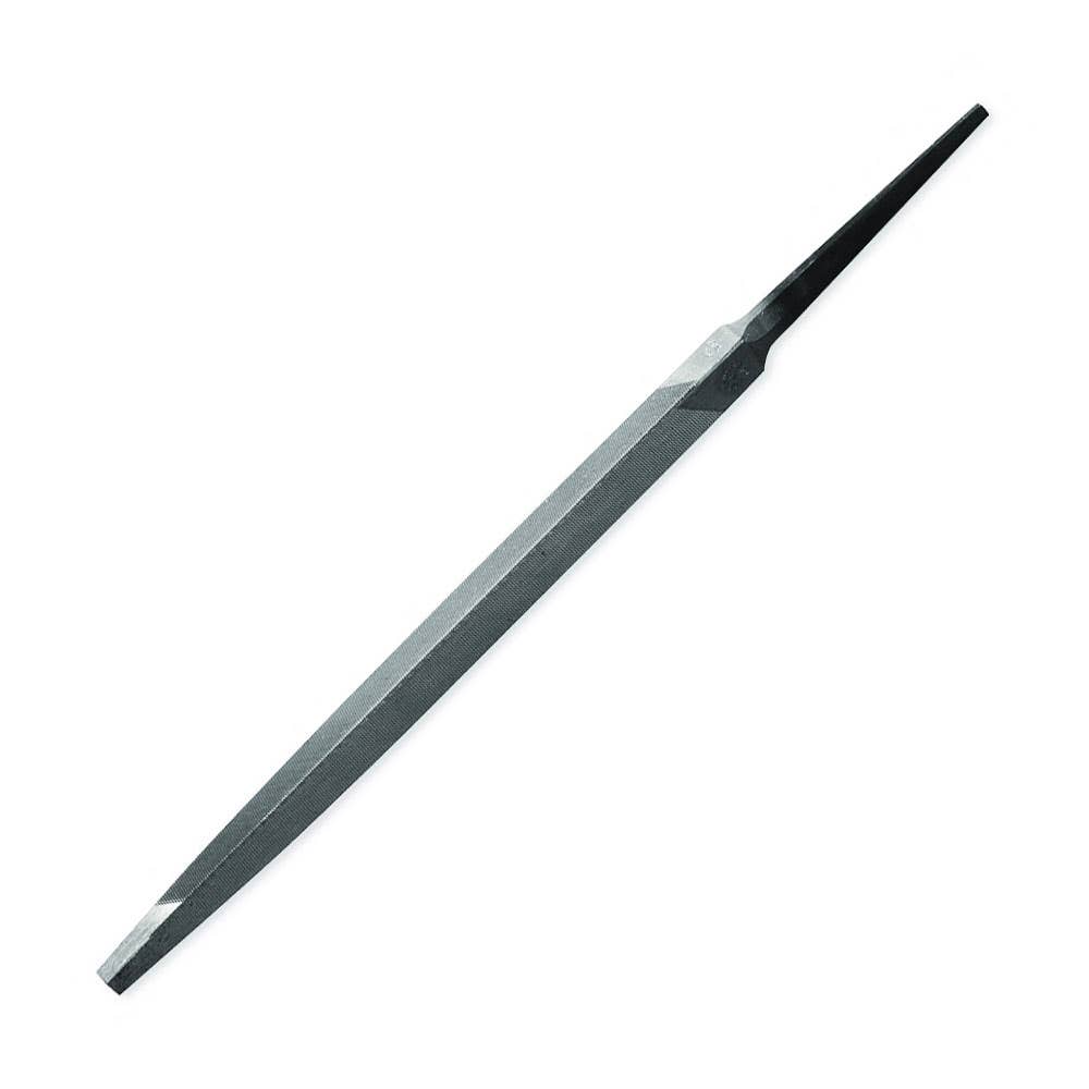 File Taper Regular 4'' 100mm 2851009 1232 100 2
