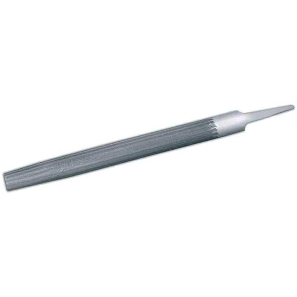 File Half Round 2nd Cut 10'' 250mm 2856008 11125252