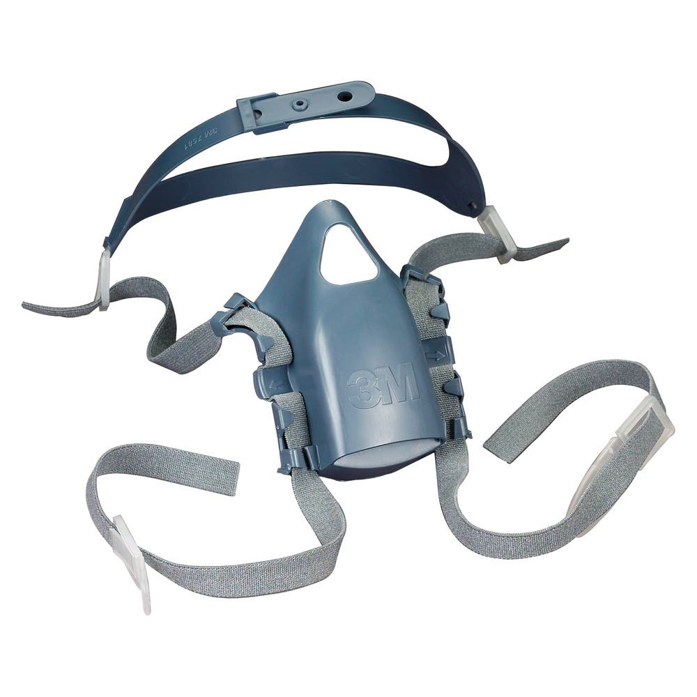 7581 Head Harness Assembly_285600_7000002157