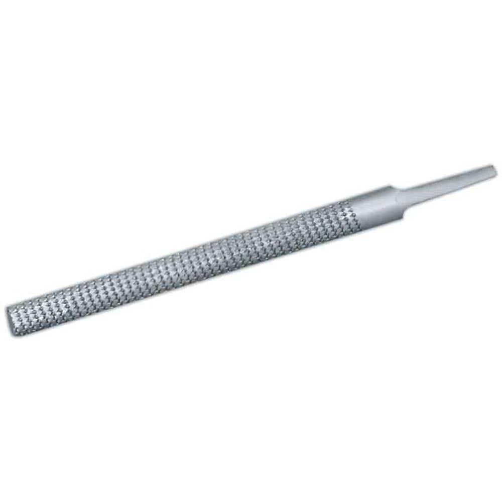 File Half Round Bastard Wood Rasp 8'' 200mm 2856010 1552 200 1