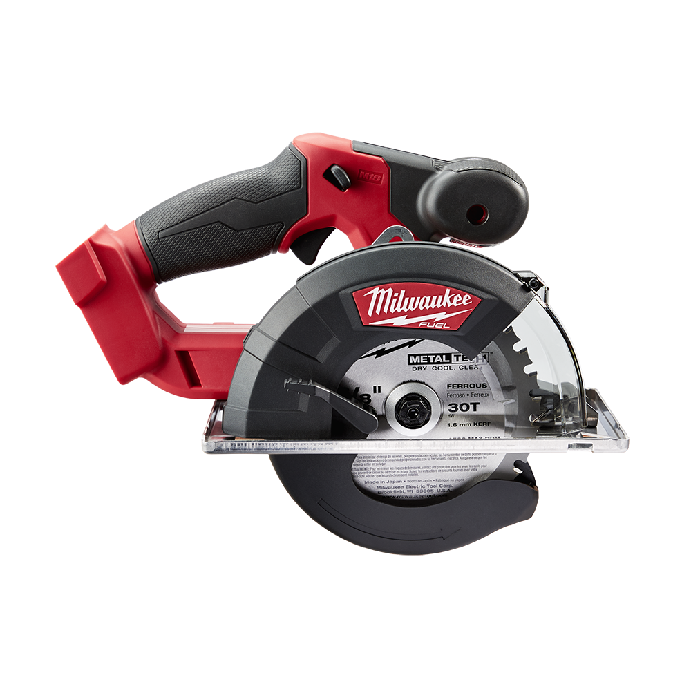 M18 Fuel Metal Cutting Circular Saw 135 - 150mm Tool Only 285761 M18FMCS-0