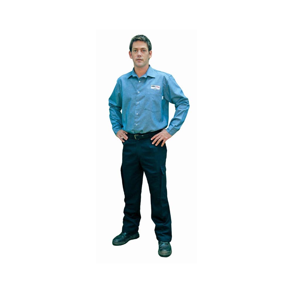 Pants Cargo Ultrasoft Flame Retardant Arc Rated 102R_286388_AC500333C102R