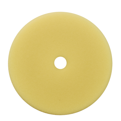 180mm Yellow Sponge Polish Pad For M18FAP180 Milwaukee 286421 49362784