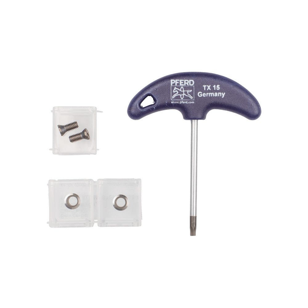 Accessory for ALUMASTER R50, spare-parts set_40107717_22000029