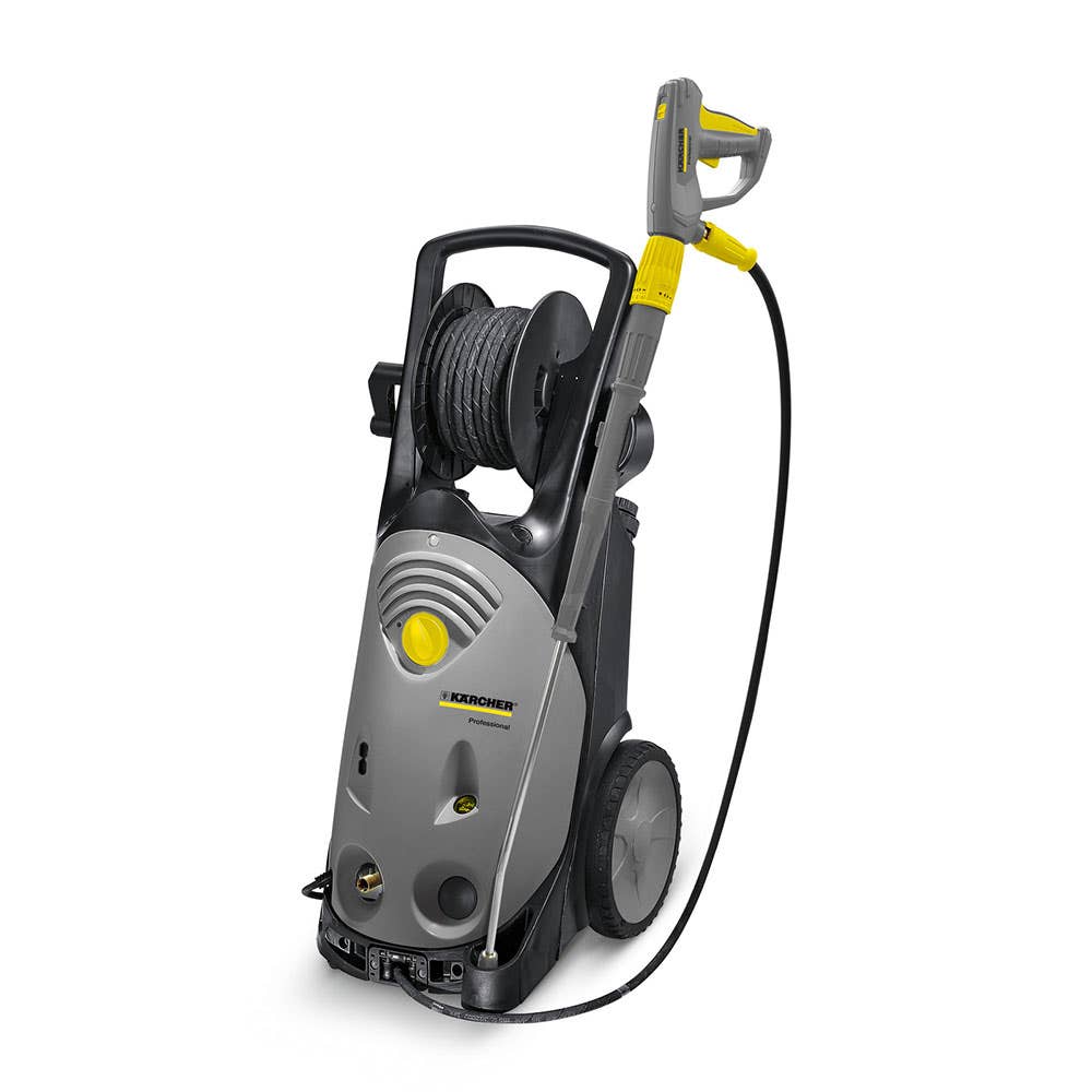 Cleaner Pressure Cold Water Karcher HD 10/25-4SX Plus Easy 288066 1.286-927.0
