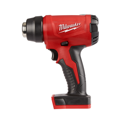 Milwaukee Cordless Compact Heat Gun M18 2688-20 288389 M18BHG-0