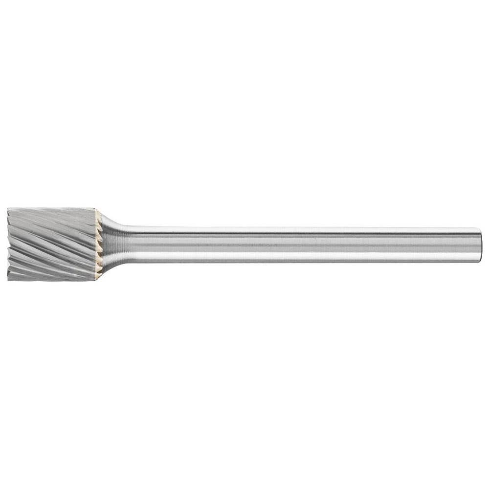 Burr Carbide Miniature 3mm Shank ZYAS C5 6 X 7 Cylindrical End Cut 289370 21200353