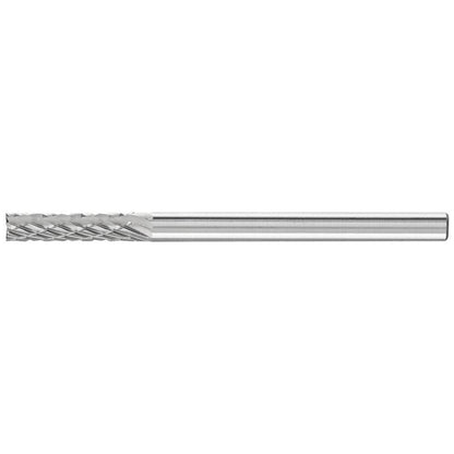 Burr Carbide Miniature 3mm Shank ZYAS C5 6 X 13 Cylindrical End Cut 289371 21200453