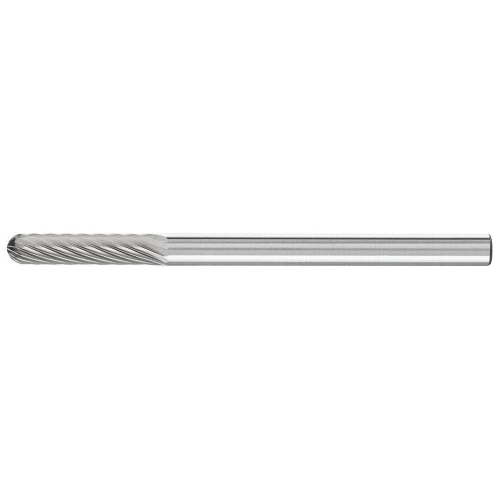 Burr Carbide Miniature 3mm Shank WRC C5 3 X 13 Cylindrical Radius 289374 21205153