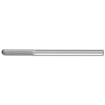 Burr Carbide Miniature 3mm Shank WRC C5 3 X 13 Cylindrical Radius 289374 21205153