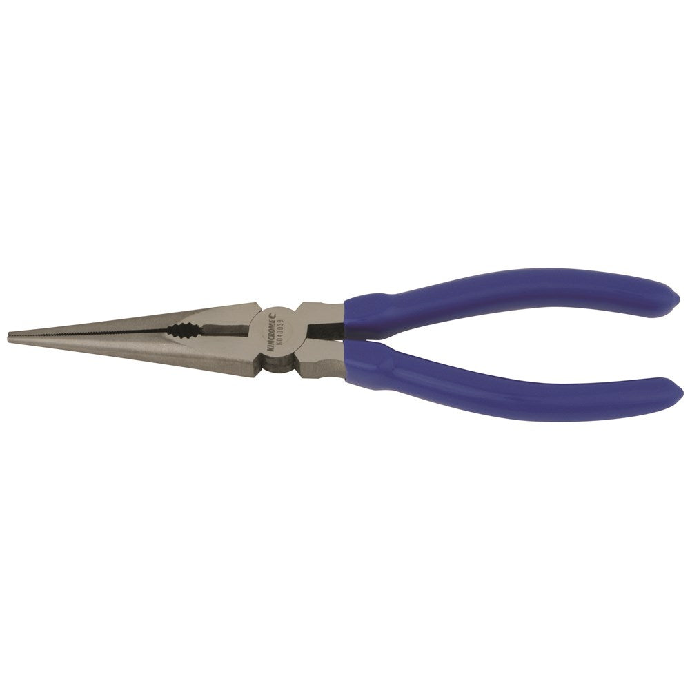 Pliers Long Nose 8'' 200mm Kincrome 91798191 K040039