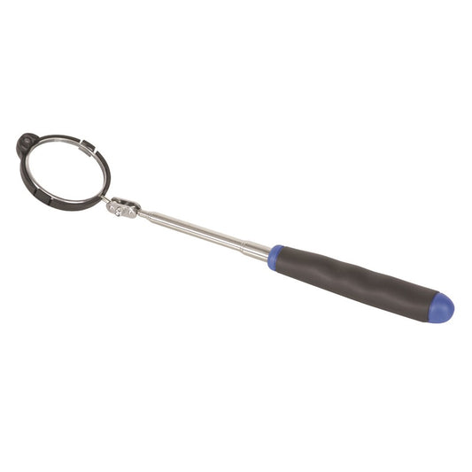 Mirror Inspection 55mm Telescopic 300-720mm + LED Kinchrome 95238096 K8049