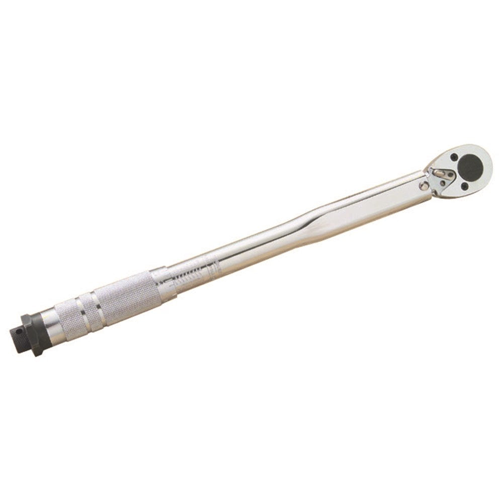 Wrench Torque 3/8'' Dr 7-108Nm 5-80ft.lb Kincrome 80502712 MTW80F