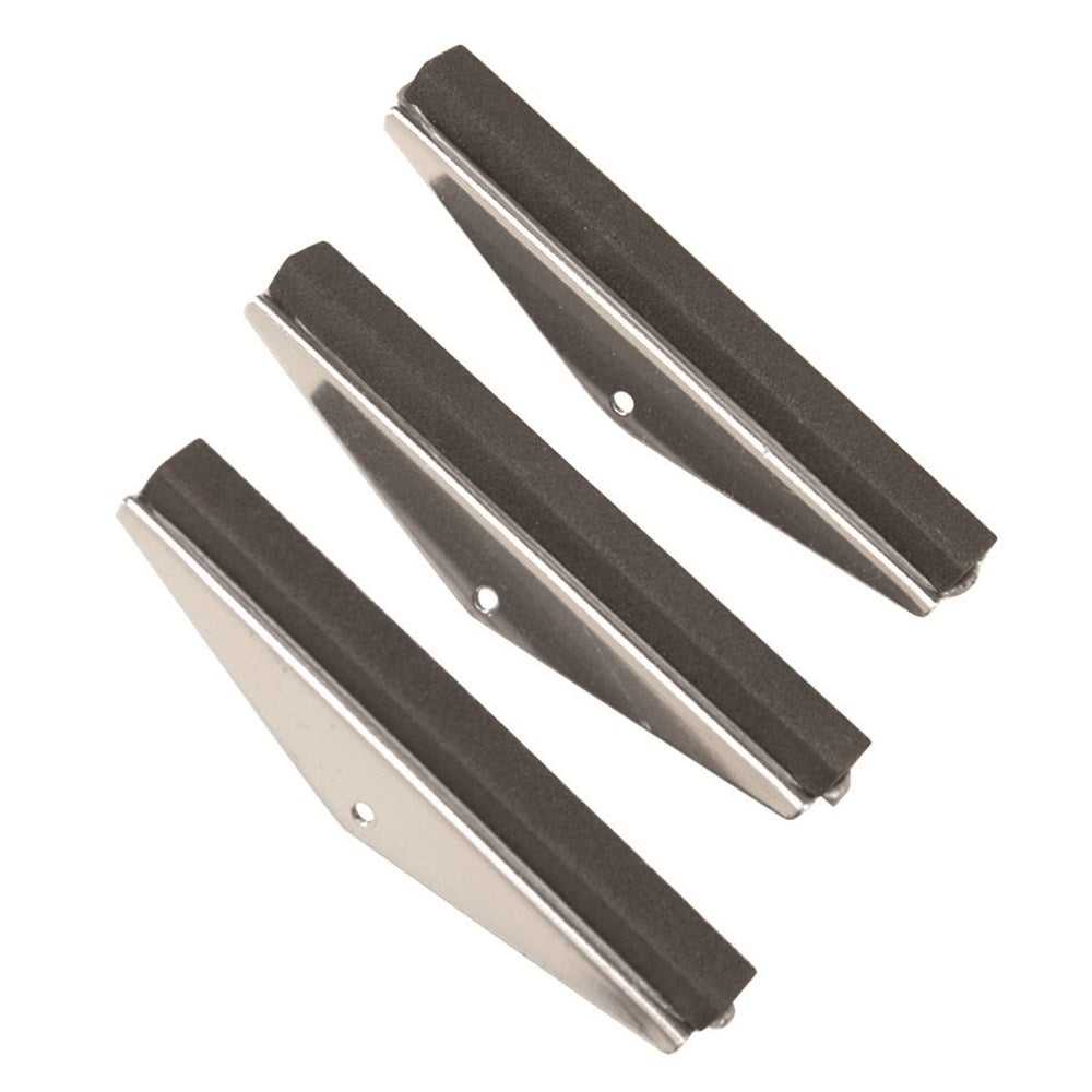 Stone Hone Cylinder 120G 100mm Pk 3 95220011 0100C