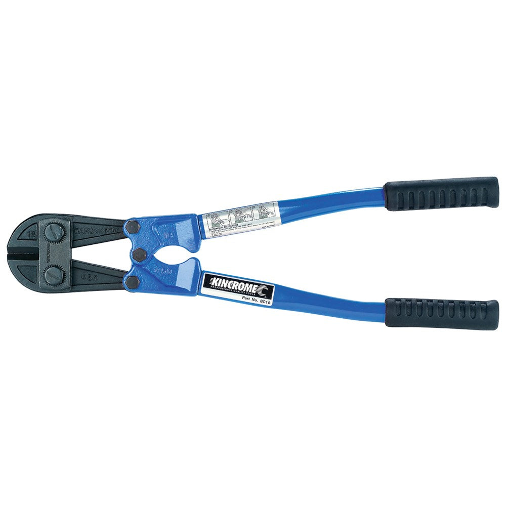 Cutter Bolt Centre Cut 450mm 18'' Kincrome 80502190 BC18