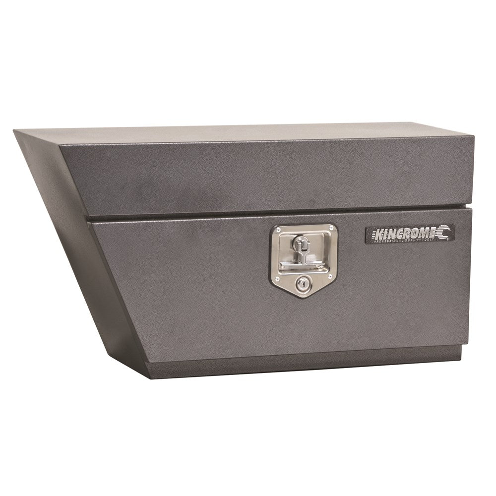 Box Ute Steel 750 x 250 x 400mm Under Dr Storage Kincrome 31301084 51028