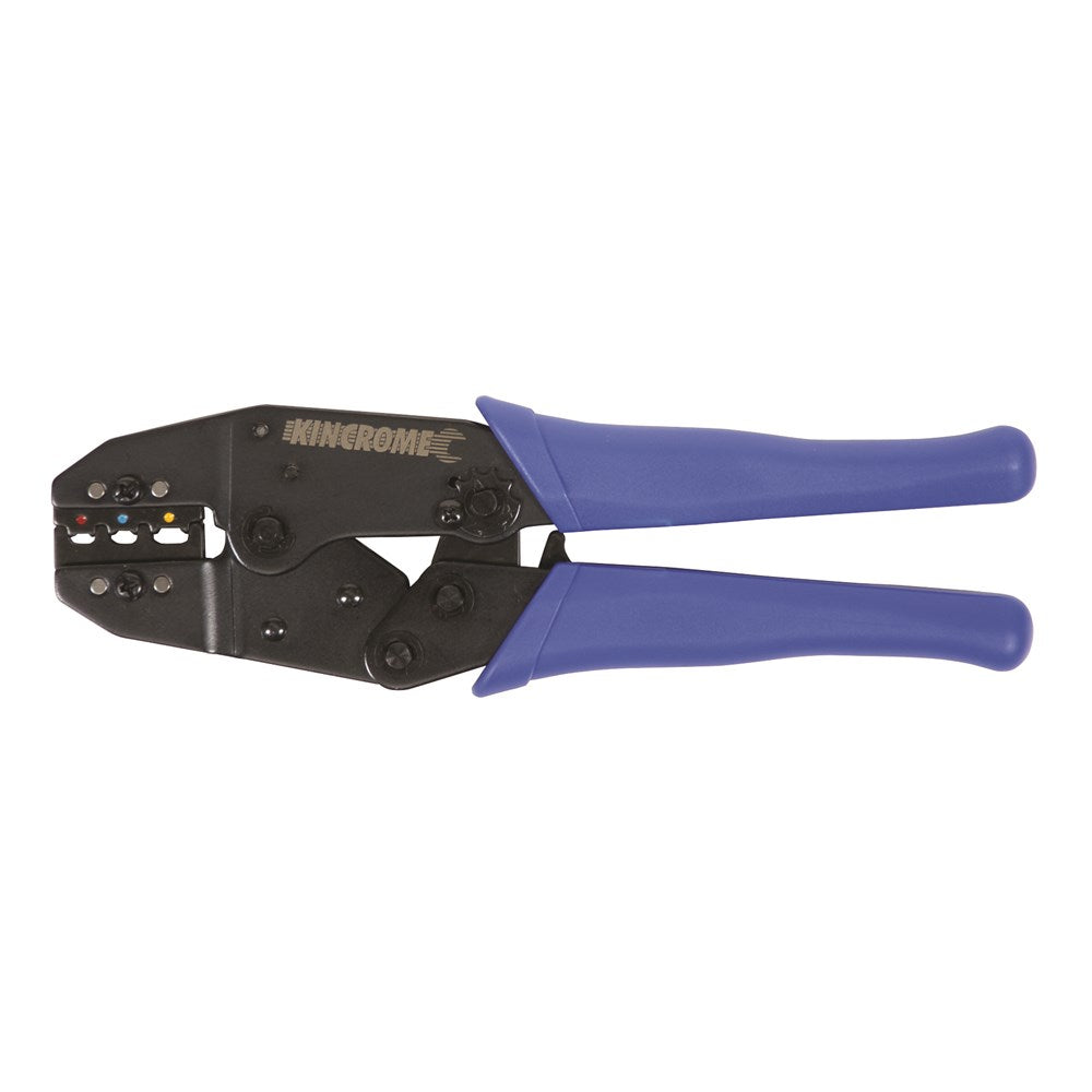 Crimper Ratchet Kincrome 1629005 17047