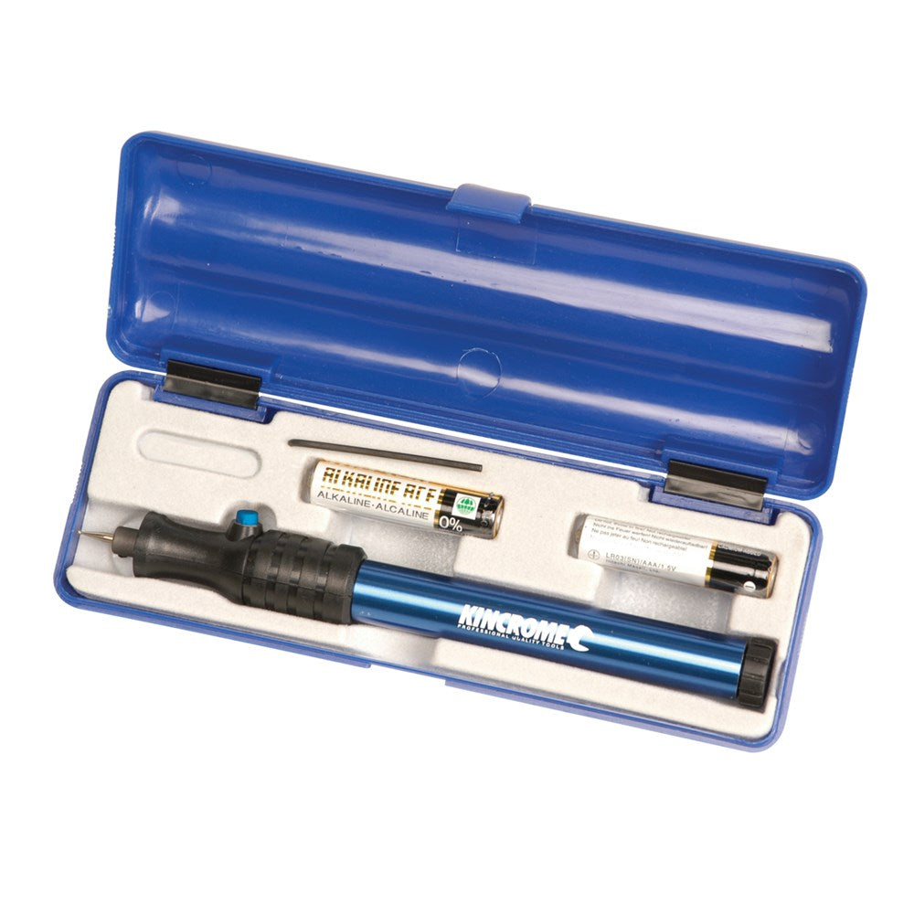 Engraving Pen Kincrome Cordless 174545 K13001