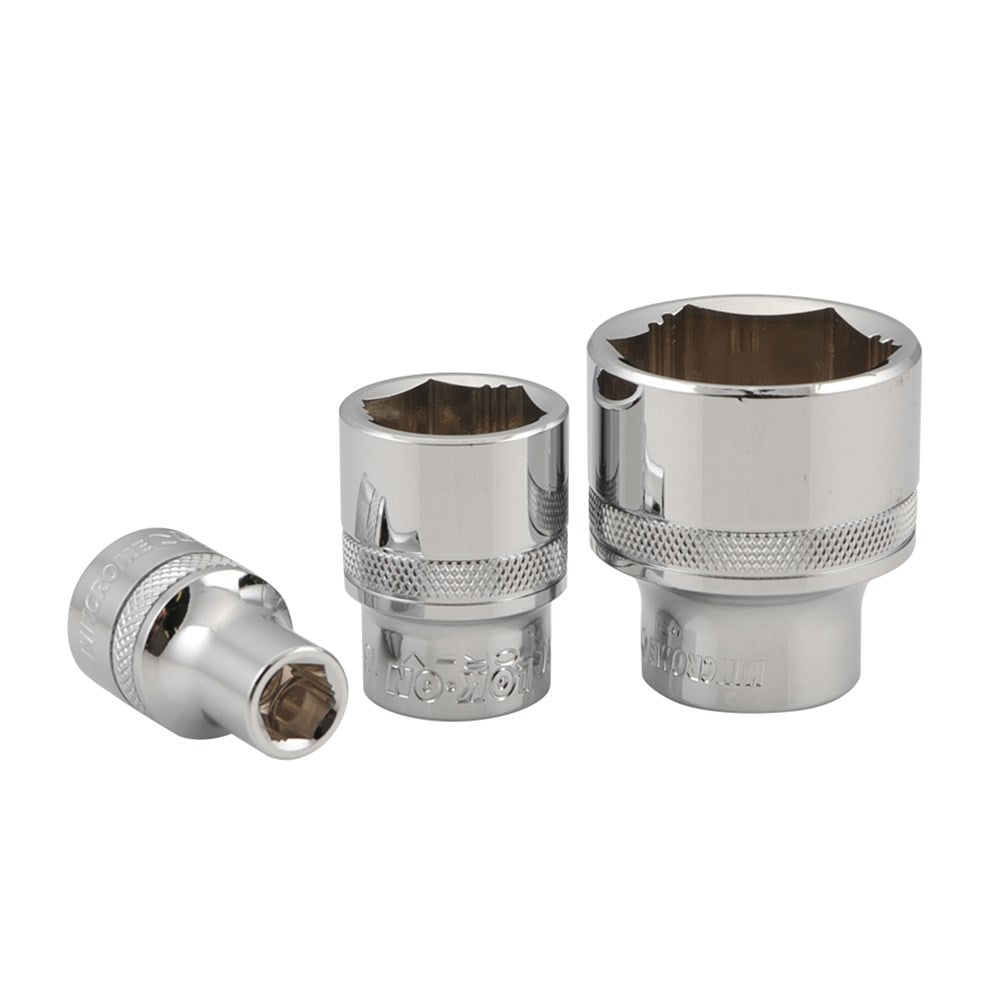 Socket 1/4'' Dr 9/32'' Deep Kincrome 80502700 K25023