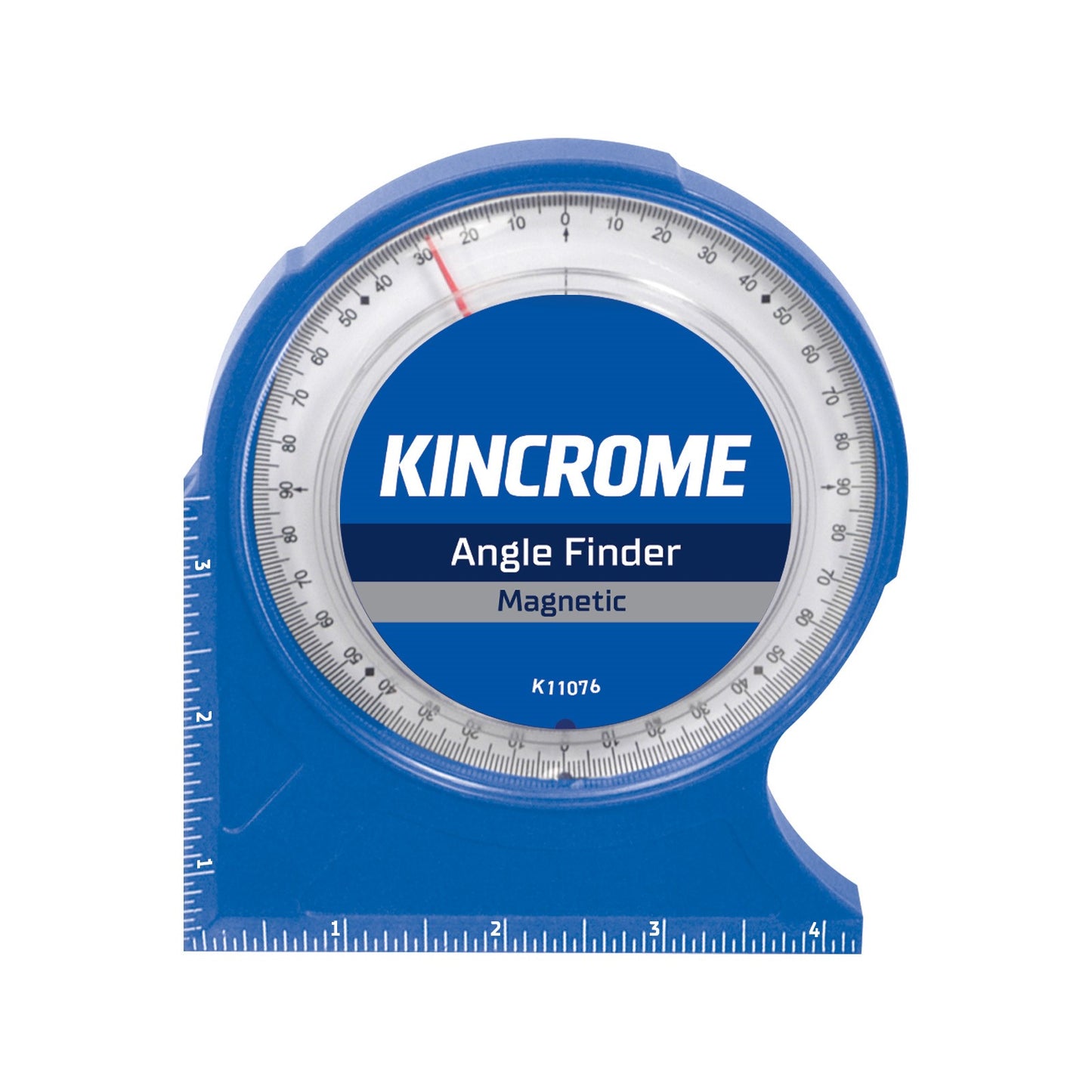 Angle Finder Magnetic K11076 Kincrome 40016556 K11076