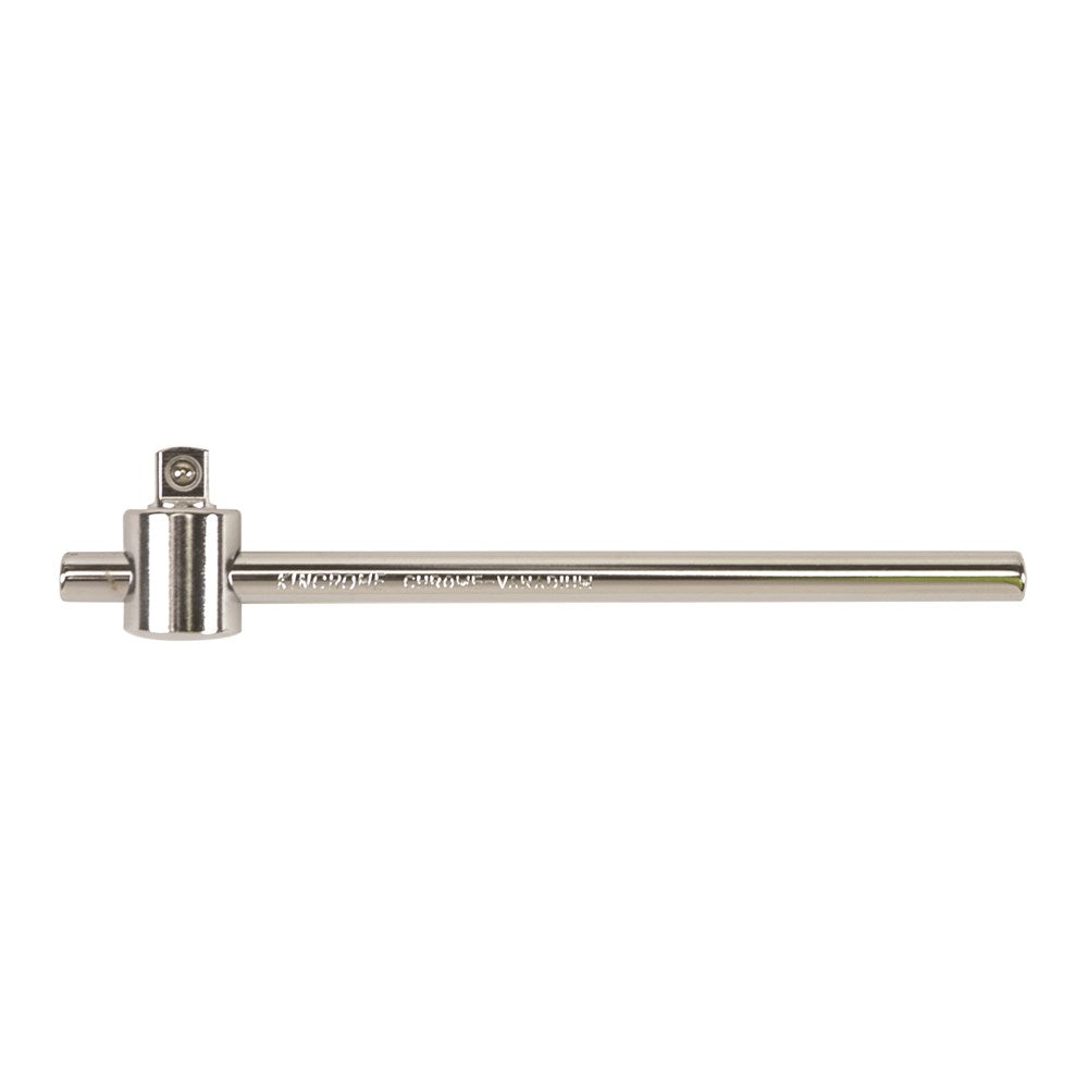 Handle Tee Sliding 1/4'' Dr x 115mm Kincrome 1931462 KC405c