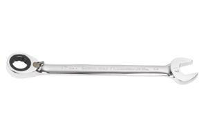 Spanner Gear Combination Reversible 3/8'' Kincrome 79910157 K030012
