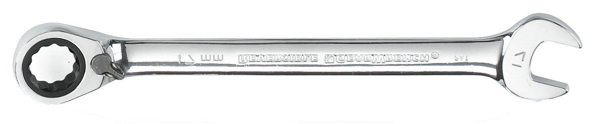 Spanner Gear Combination Reversible 12mm Kincrome 79910148 K030035