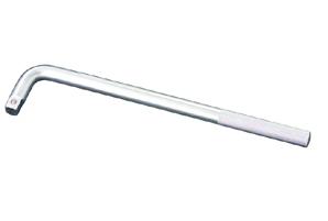 Handle L 3/4'' Dr x 450mm Kincrome 80502754 KC099C