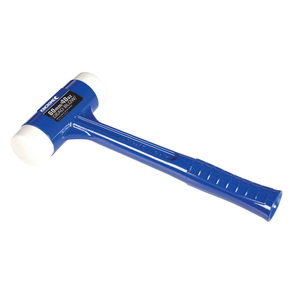 Hammer Deadblow Nylon 60mm Kincrome 91888076 K9025