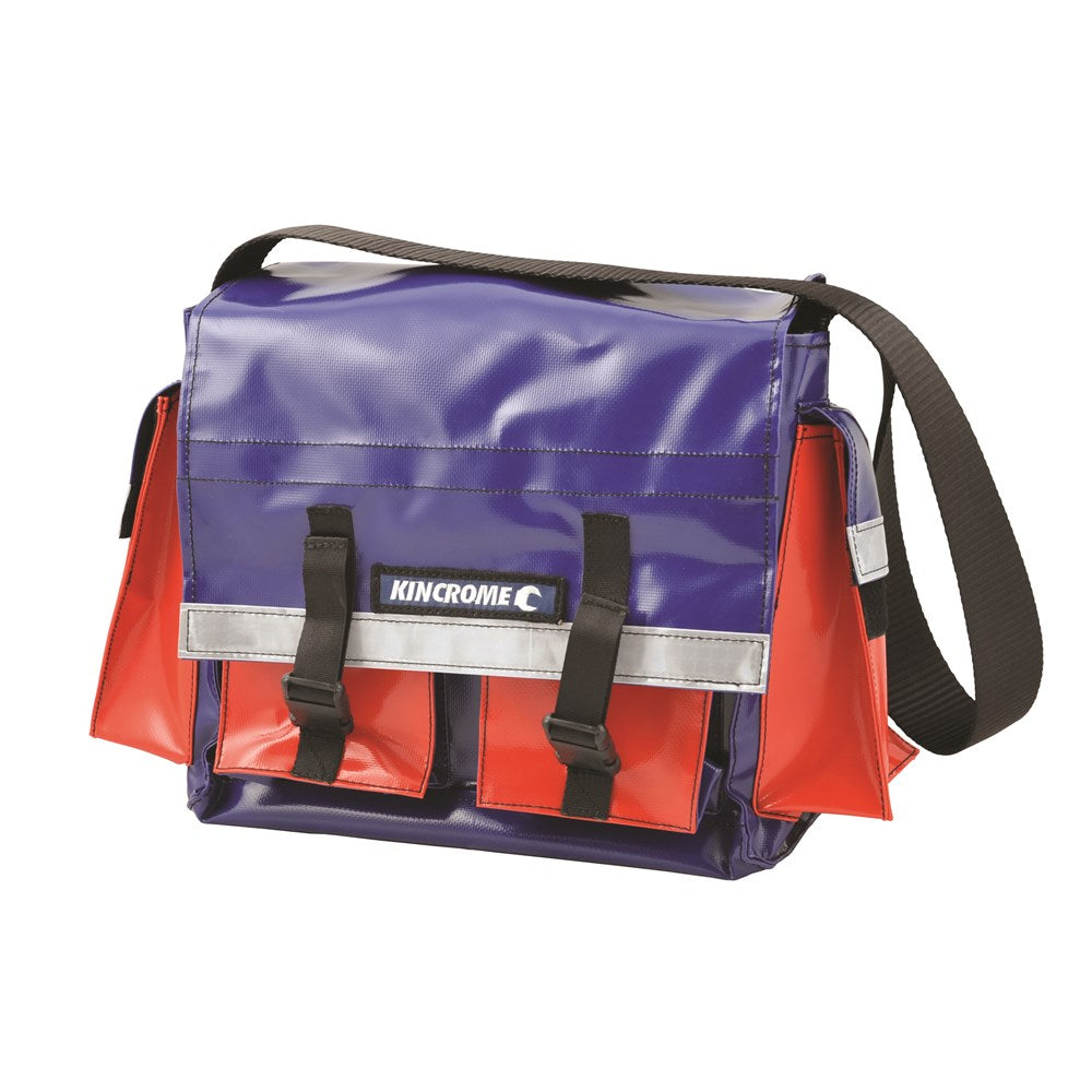 Tool Bag 4 Pocket All Weather Kincrome Small K7010 33410004 K7010