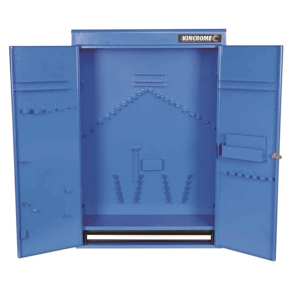 Cabinet Tool Wall 2 Door 1 Drawer 612 x 192 x 902mm Kincrome 80502150 51015