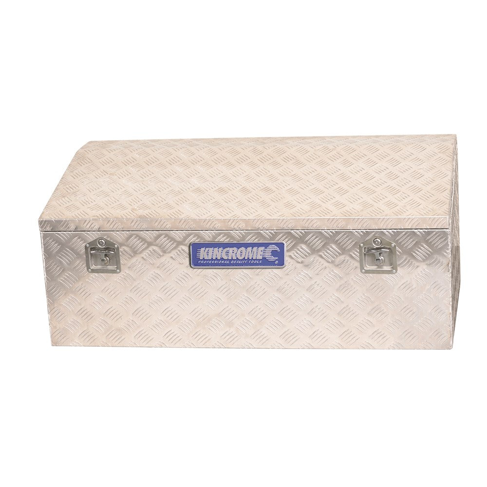 Box Tool Low Profile Aluminium Truck Box 1210mm Kincrome 60013408 51050