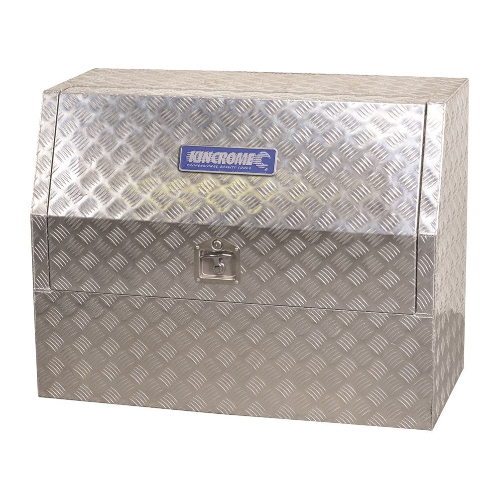 Box Truck Aluminium 700 x 900 x 500mm Kinchrome 90441186 51036