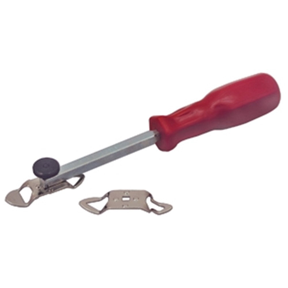 Windshield Locking Strip Tool Lisle 30000436 47000