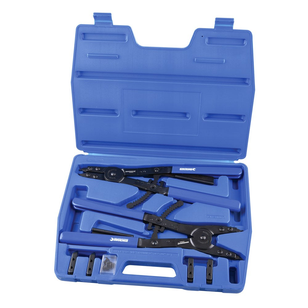 Circlip Plier Set 400mm 227474 K4048