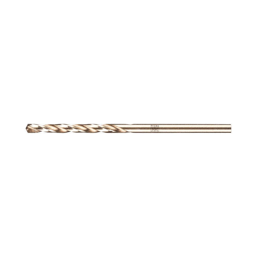 Spiral drill INOX dia. 2.9 mm HSS-E Co5 N DIN 338 135 DEG_40107867_25203743