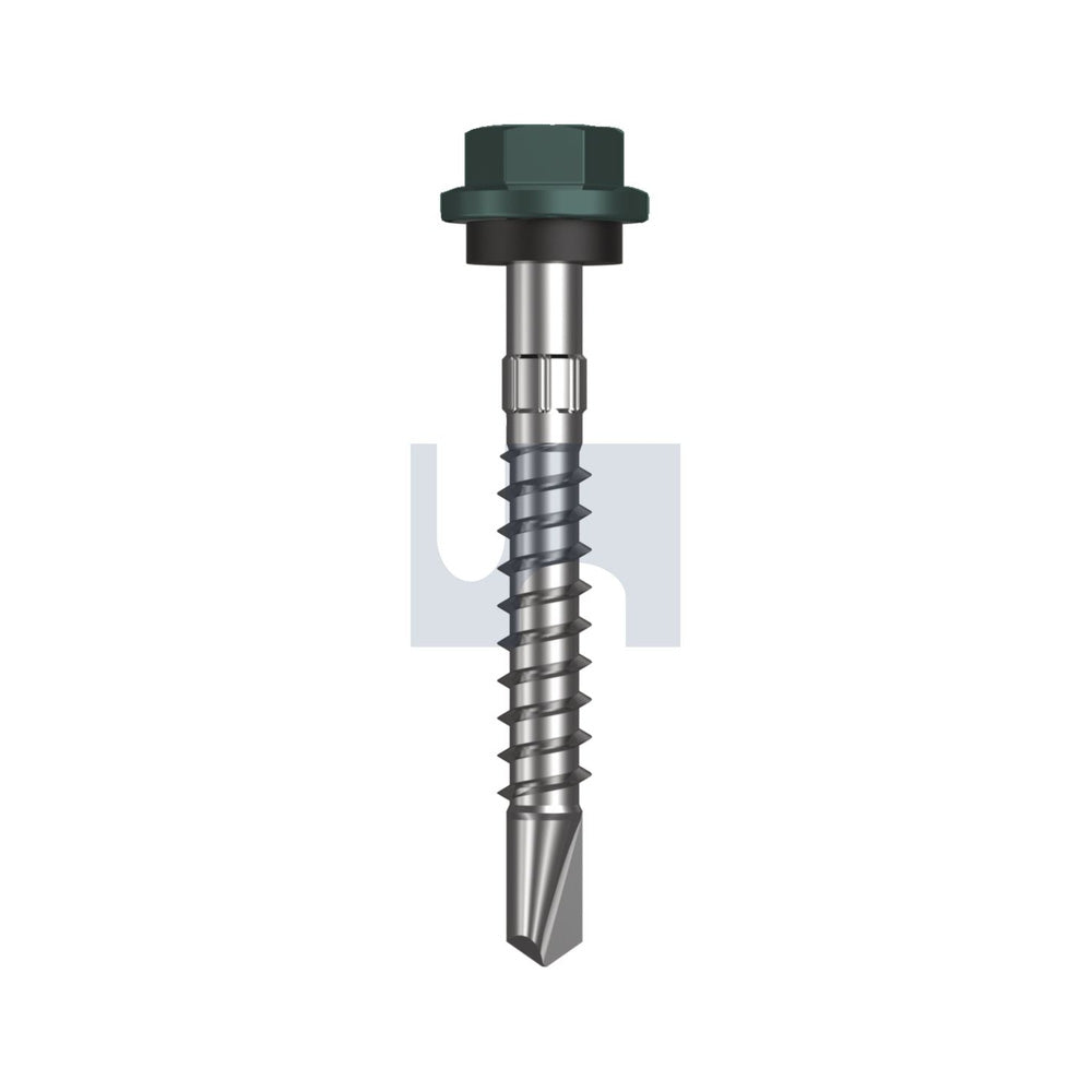 Sds Hex Hd + Wash Plantation - Cl4 + SG #14-10 50 - Pk 1000_40097462_TPLM4SS1410050