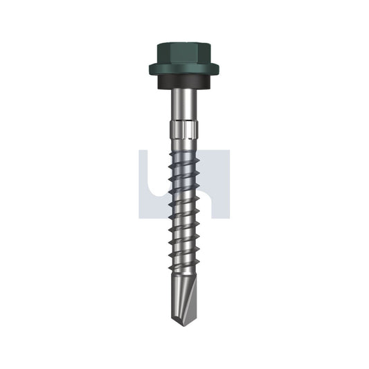 Sds Hex Hd + Wash Plantation - Cl4 + SG #14-10 50 - Pk 1000_40097462_TPLM4SS1410050