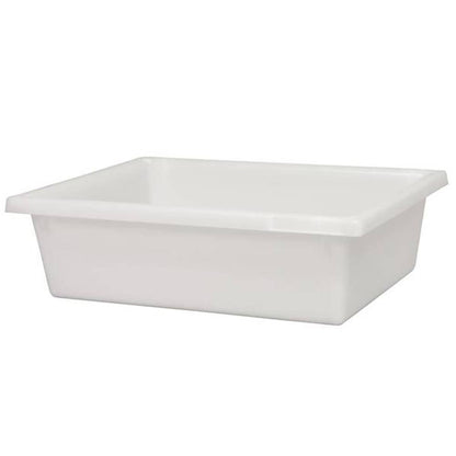 Crate Nesting Polypropylene 13L Natural Okka_29000306_AP4NATURAL