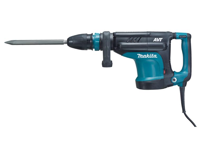 Hammer Demolition SDS Max 1510W Makita HM1213C 92218137 HM1213C