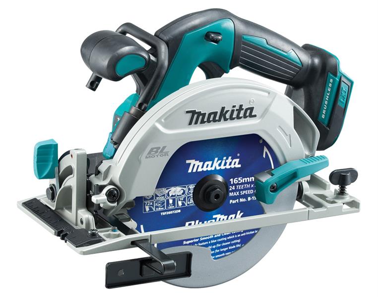 Saw Circular Brushless 18v 165mm Makita 30000697 DHS680Z