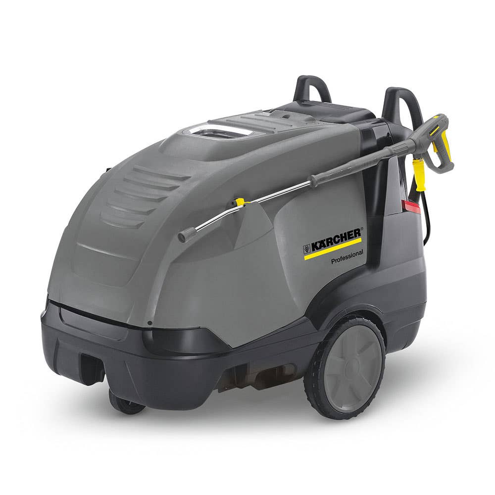 Cleaner Pressure Hot Water Karcher HDS 7/12-4M Easy 292630 1.077-903.0