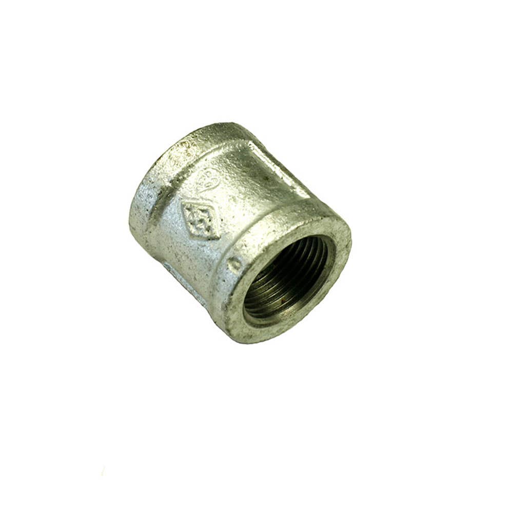 Socket Mal Galv 1-1/4'' x 3/4'' BSPT 32 x 20mmNB 2931006 LS3220